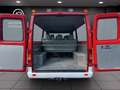 Volkswagen LT 35*Kombi*9-Sitze*1-Hand*Kommunalfahrzeug Czerwony - thumbnail 9