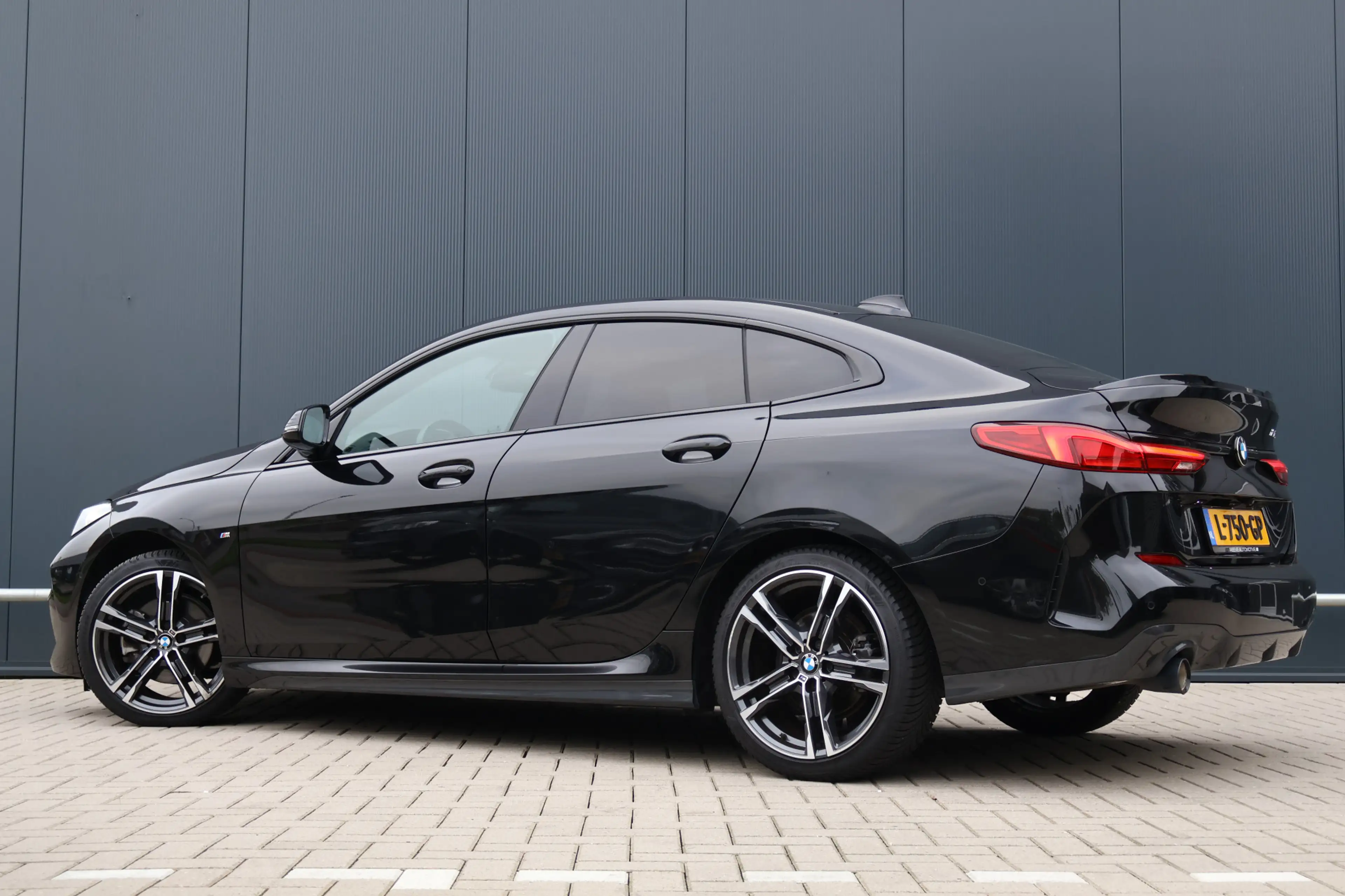BMW 218 2-serie Gran Coupé 218i M-Sport Executive Edition — photo 7