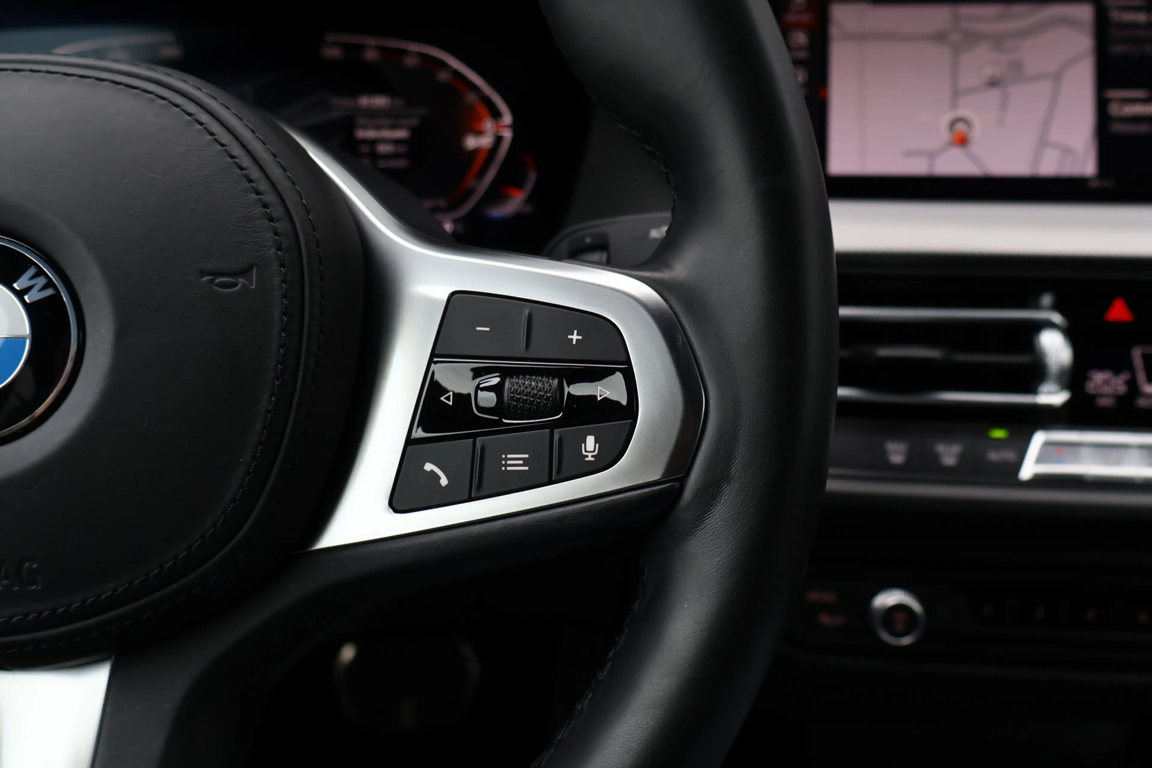 BMW 218 2-serie Gran Coupé 218i M-Sport Executive Edition — photo 20