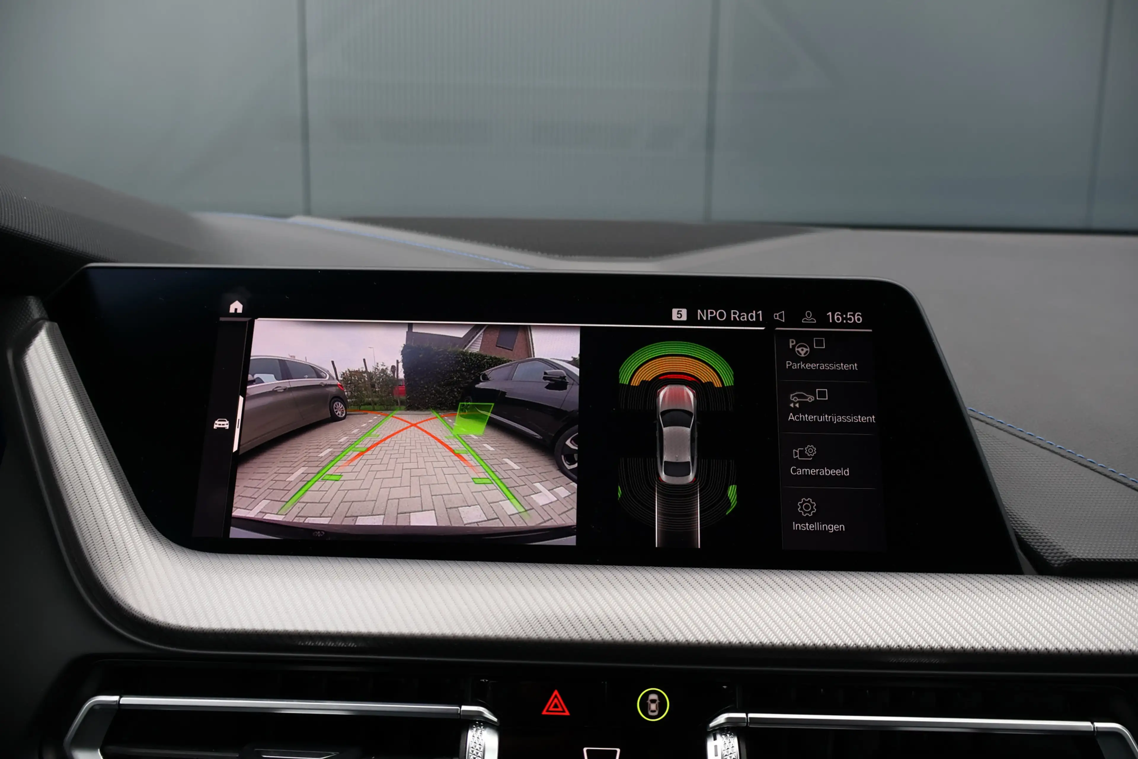 BMW 218 2-serie Gran Coupé 218i M-Sport Executive Edition — photo 25