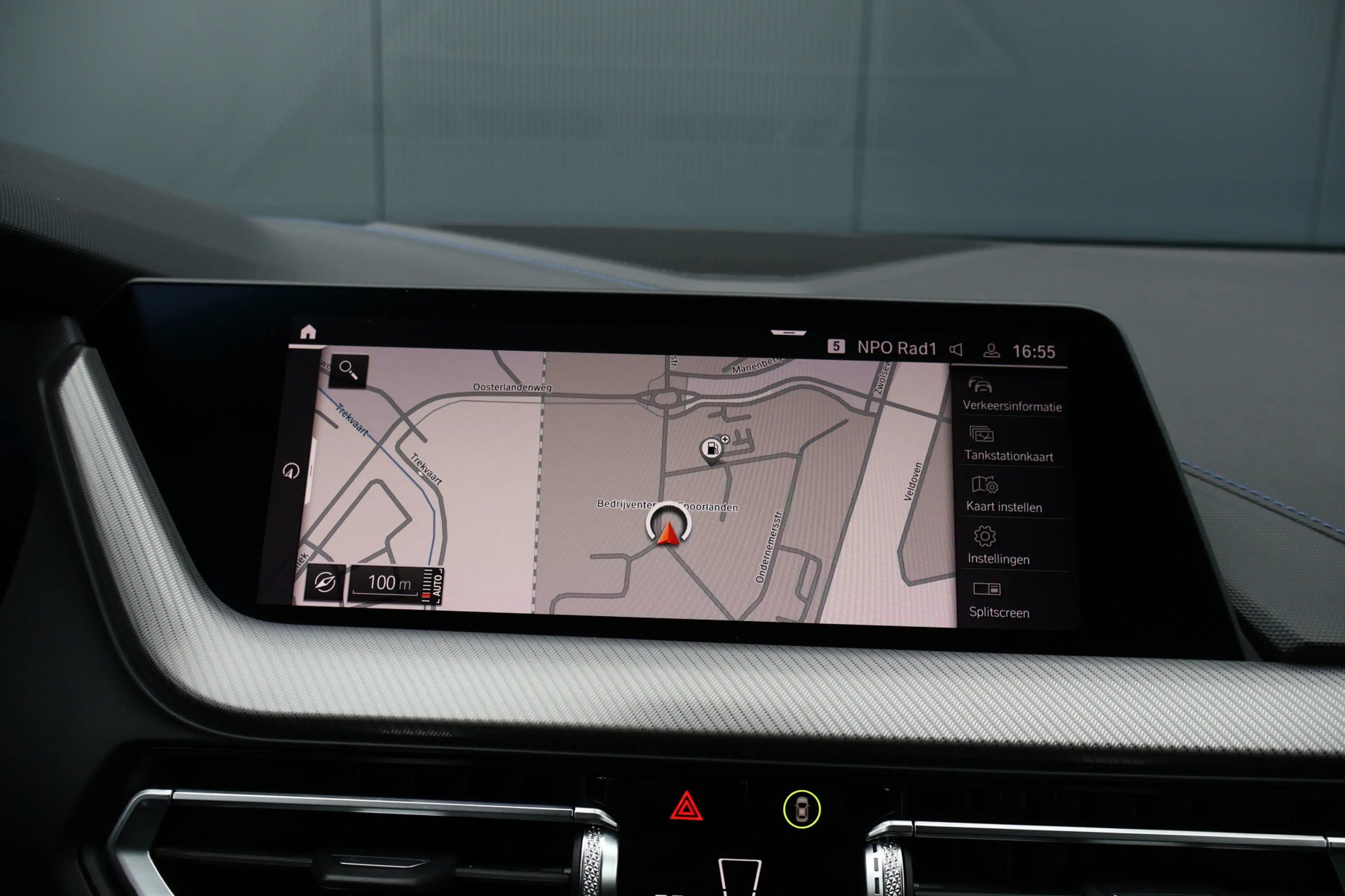 BMW 218 2-serie Gran Coupé 218i M-Sport Executive Edition — photo 24
