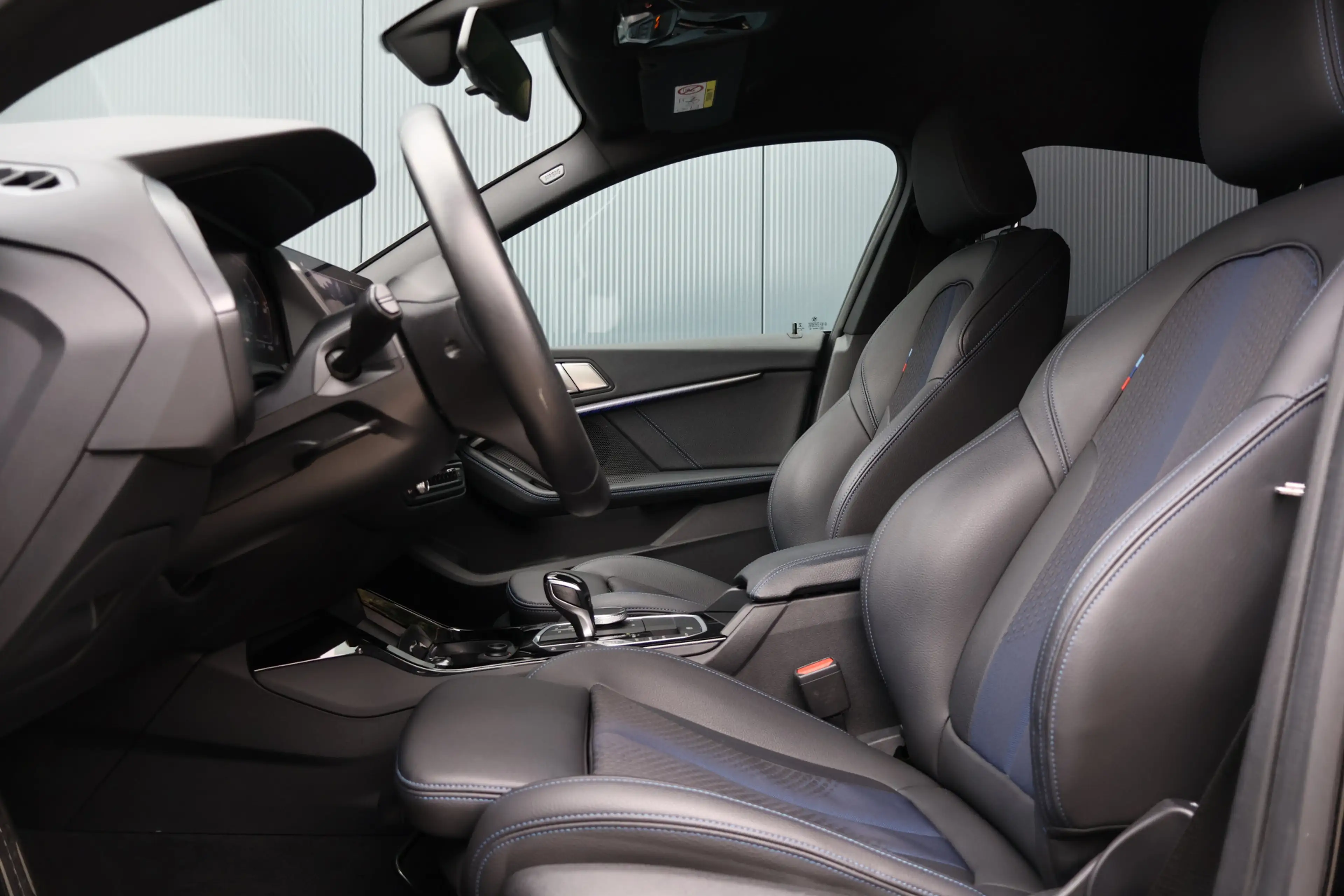 BMW 218 2-serie Gran Coupé 218i M-Sport Executive Edition — photo 5
