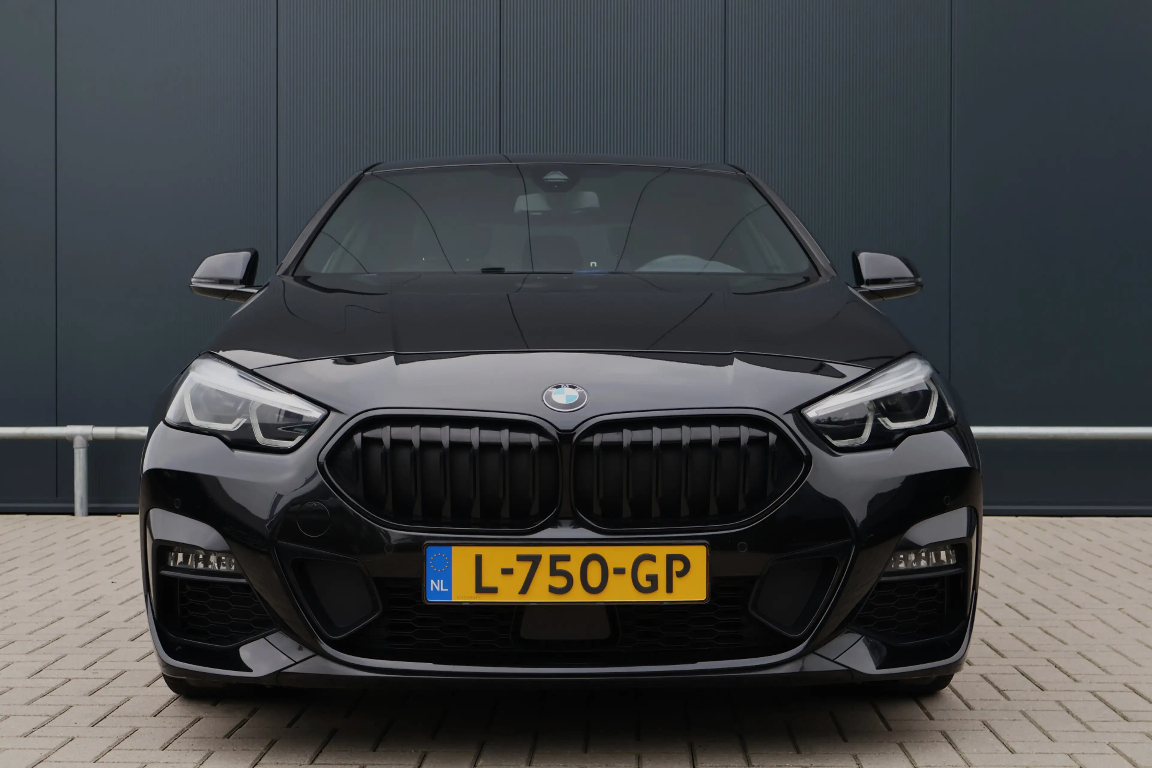 BMW 218 2-serie Gran Coupé 218i M-Sport Executive Edition — photo 9