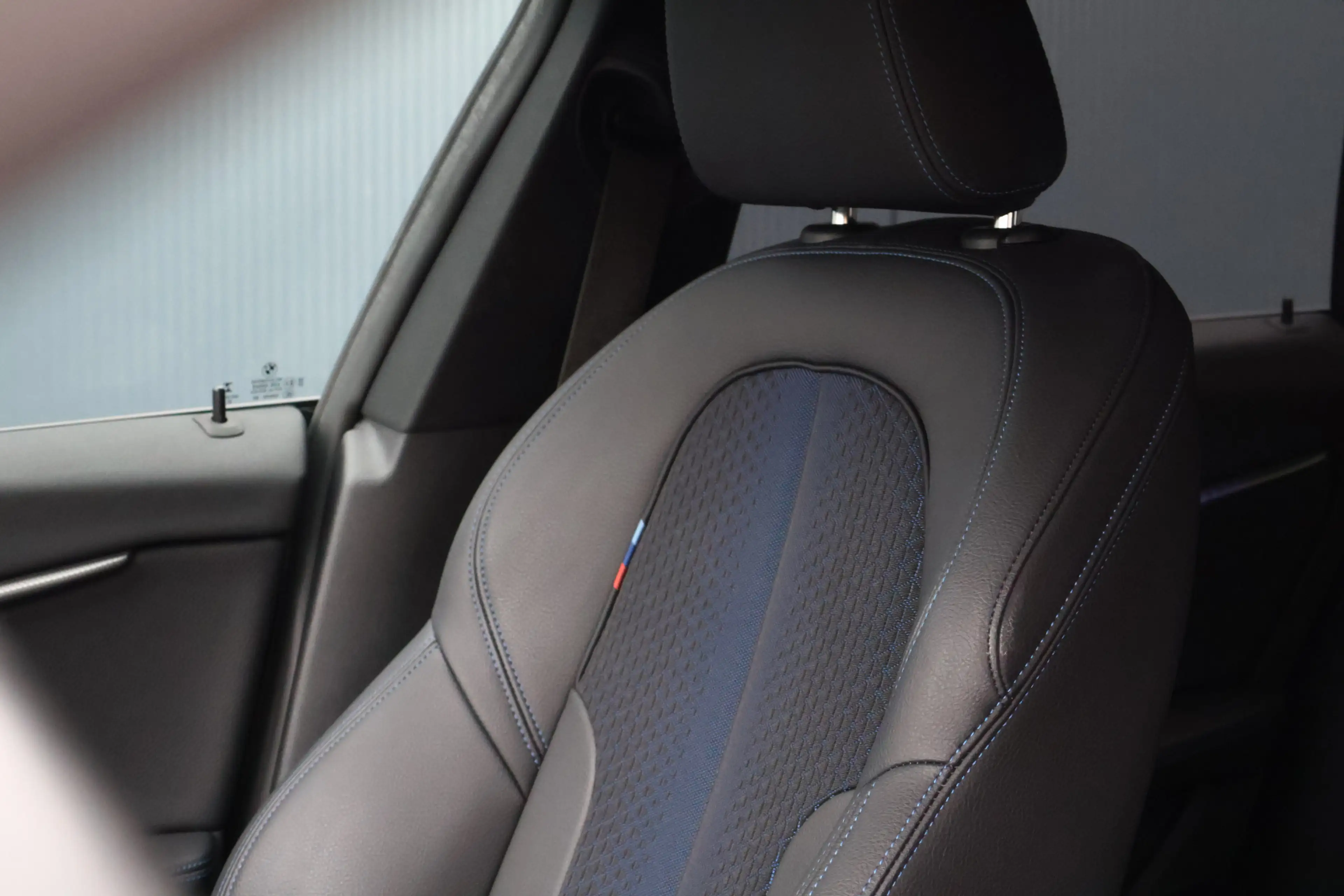 BMW 218 2-serie Gran Coupé 218i M-Sport Executive Edition — photo 30