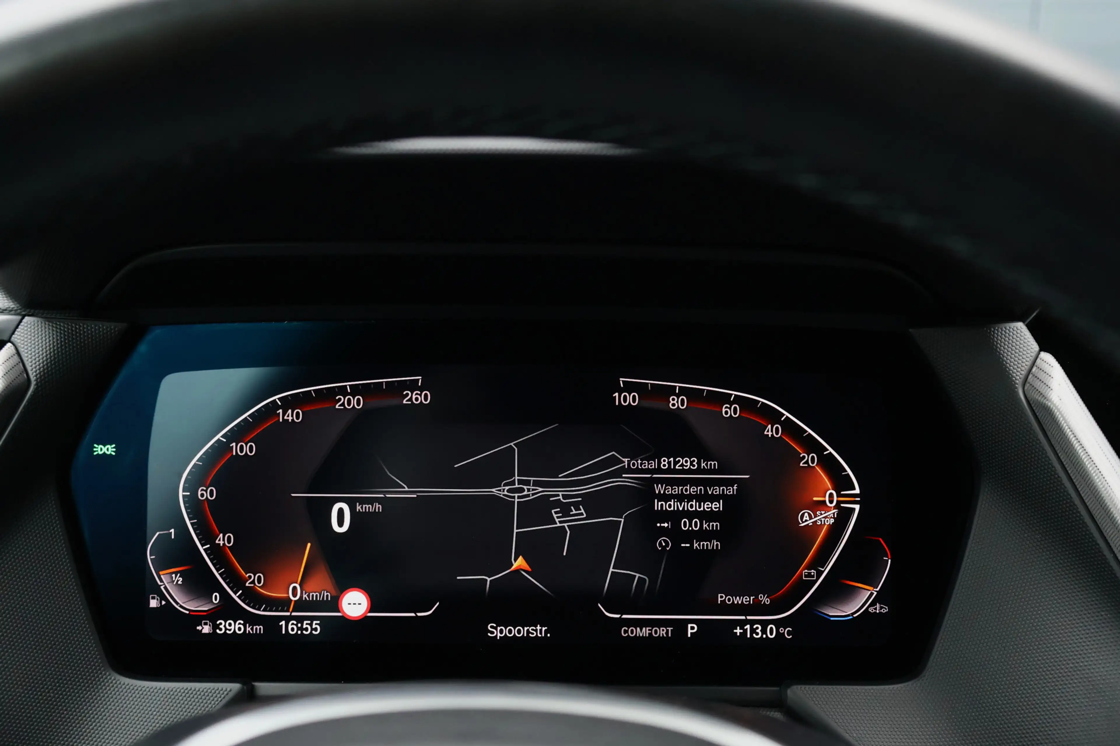 BMW 218 2-serie Gran Coupé 218i M-Sport Executive Edition — photo 19