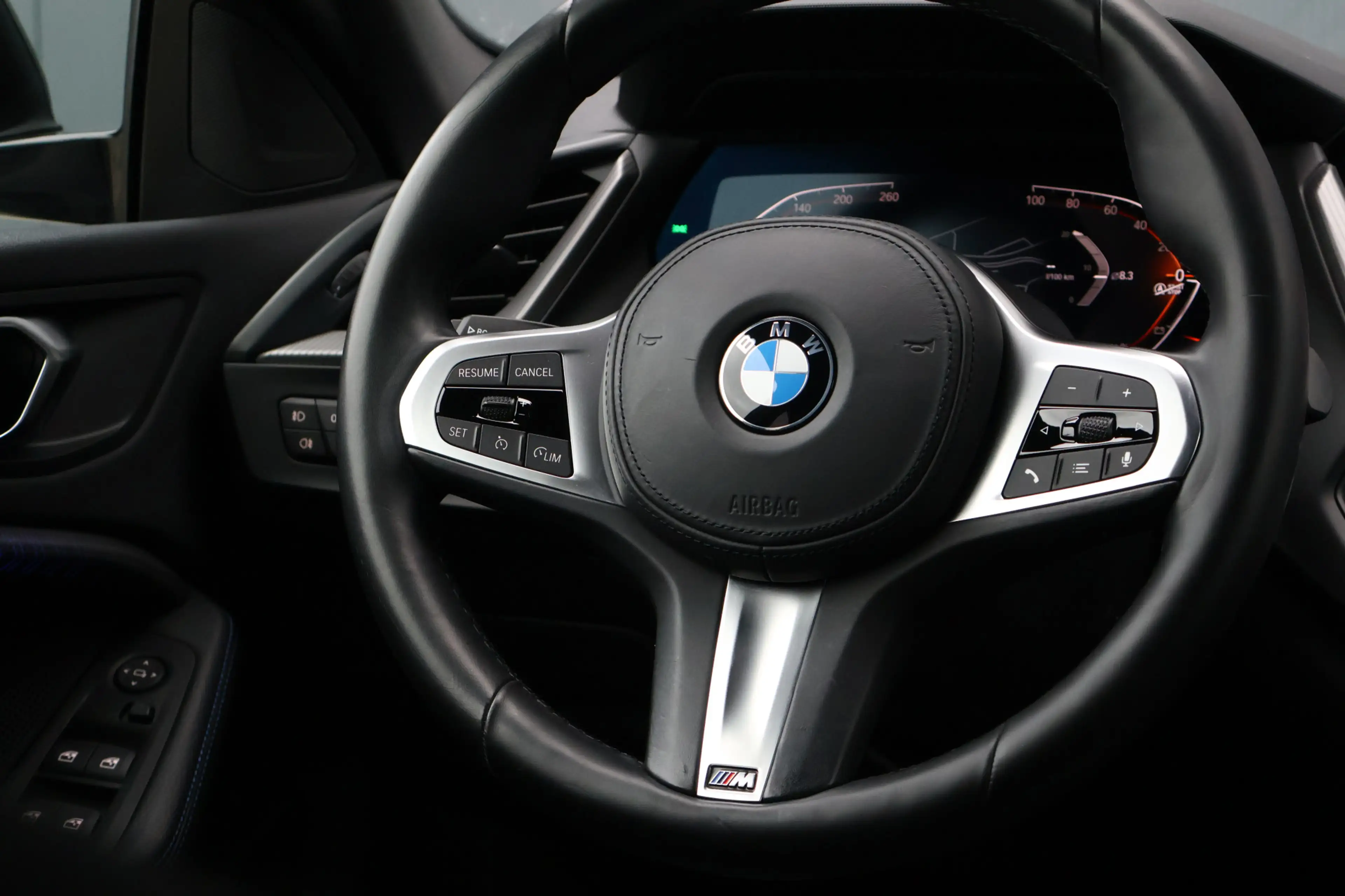 BMW 218 2-serie Gran Coupé 218i M-Sport Executive Edition — photo 18