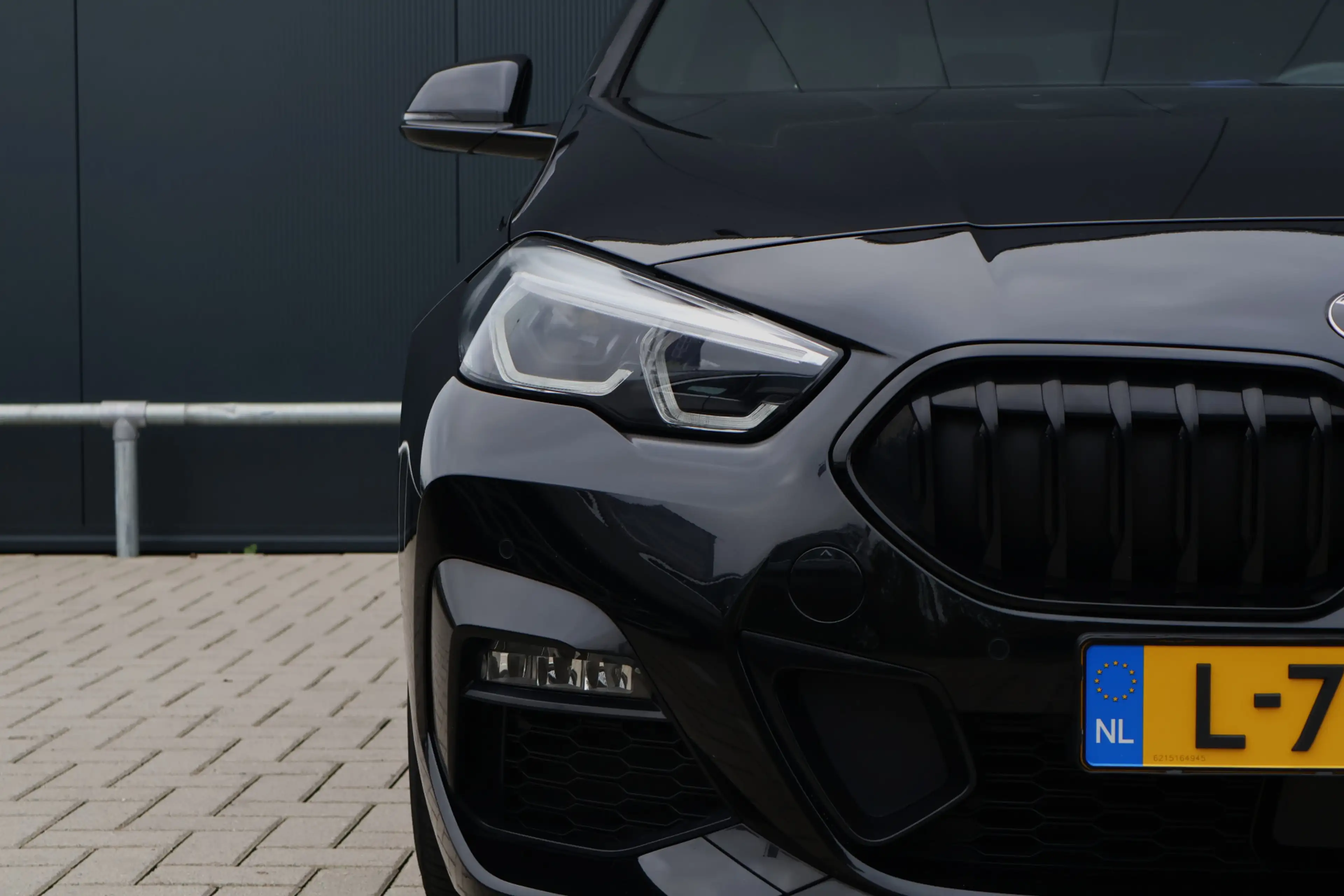 BMW 218 2-serie Gran Coupé 218i M-Sport Executive Edition — photo 11
