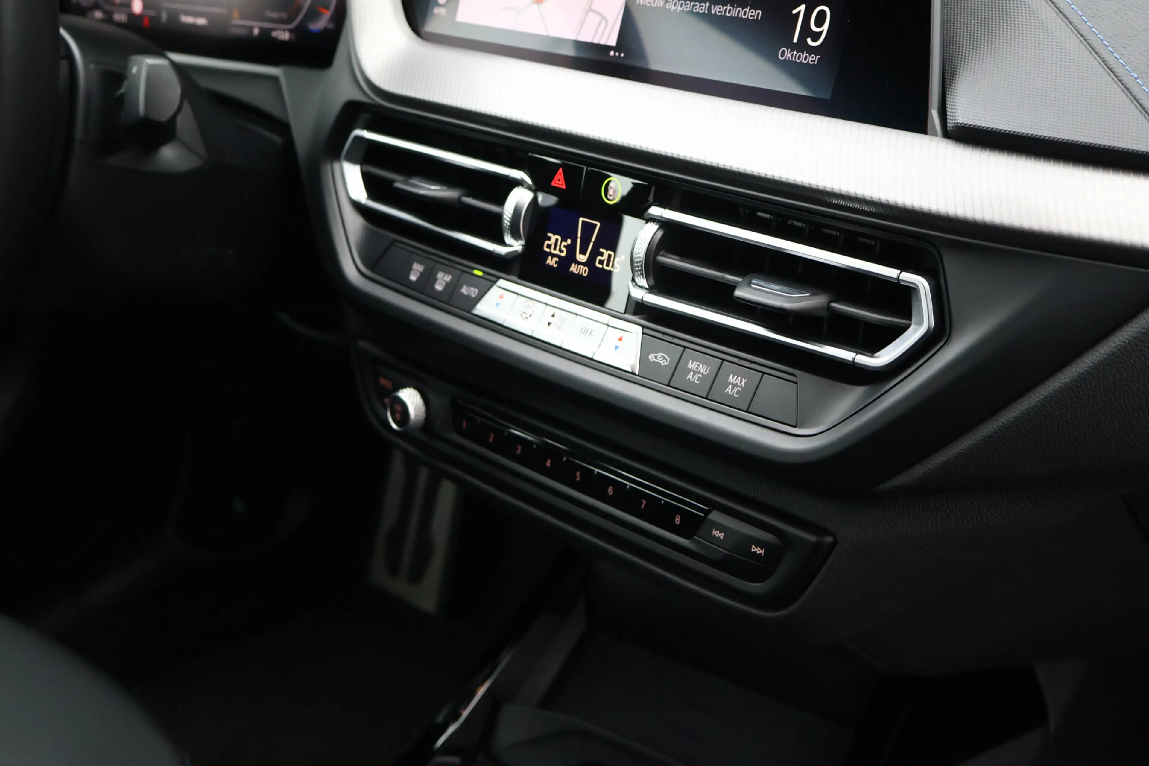 BMW 218 2-serie Gran Coupé 218i M-Sport Executive Edition — photo 29