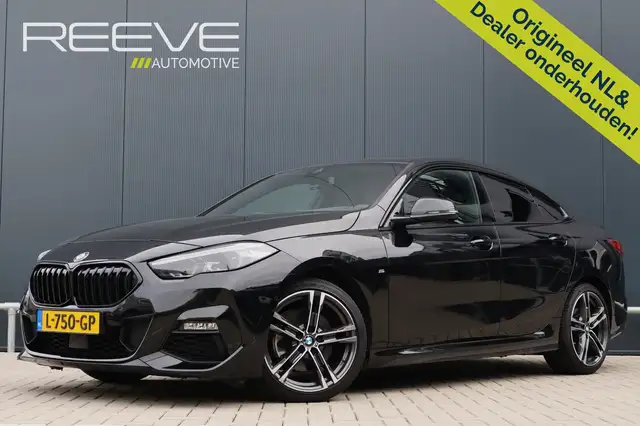 BMW 218 2-serie Gran Coupé 218i M-Sport Executive Edition
