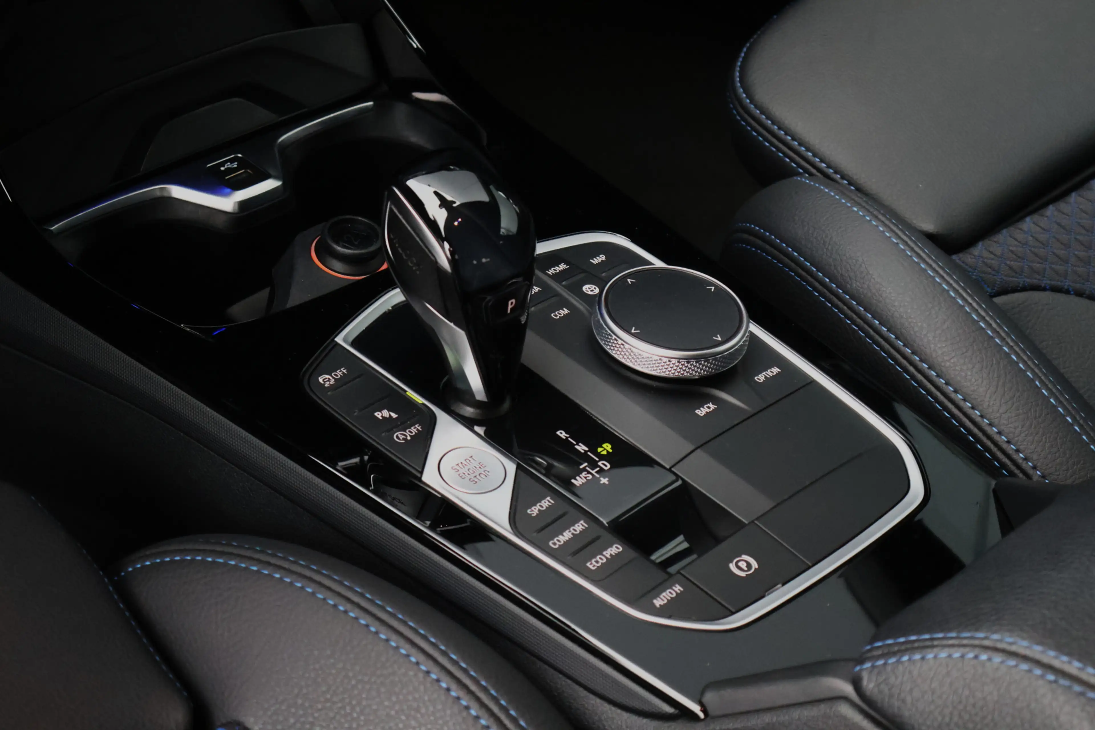 BMW 218 2-serie Gran Coupé 218i M-Sport Executive Edition — photo 27