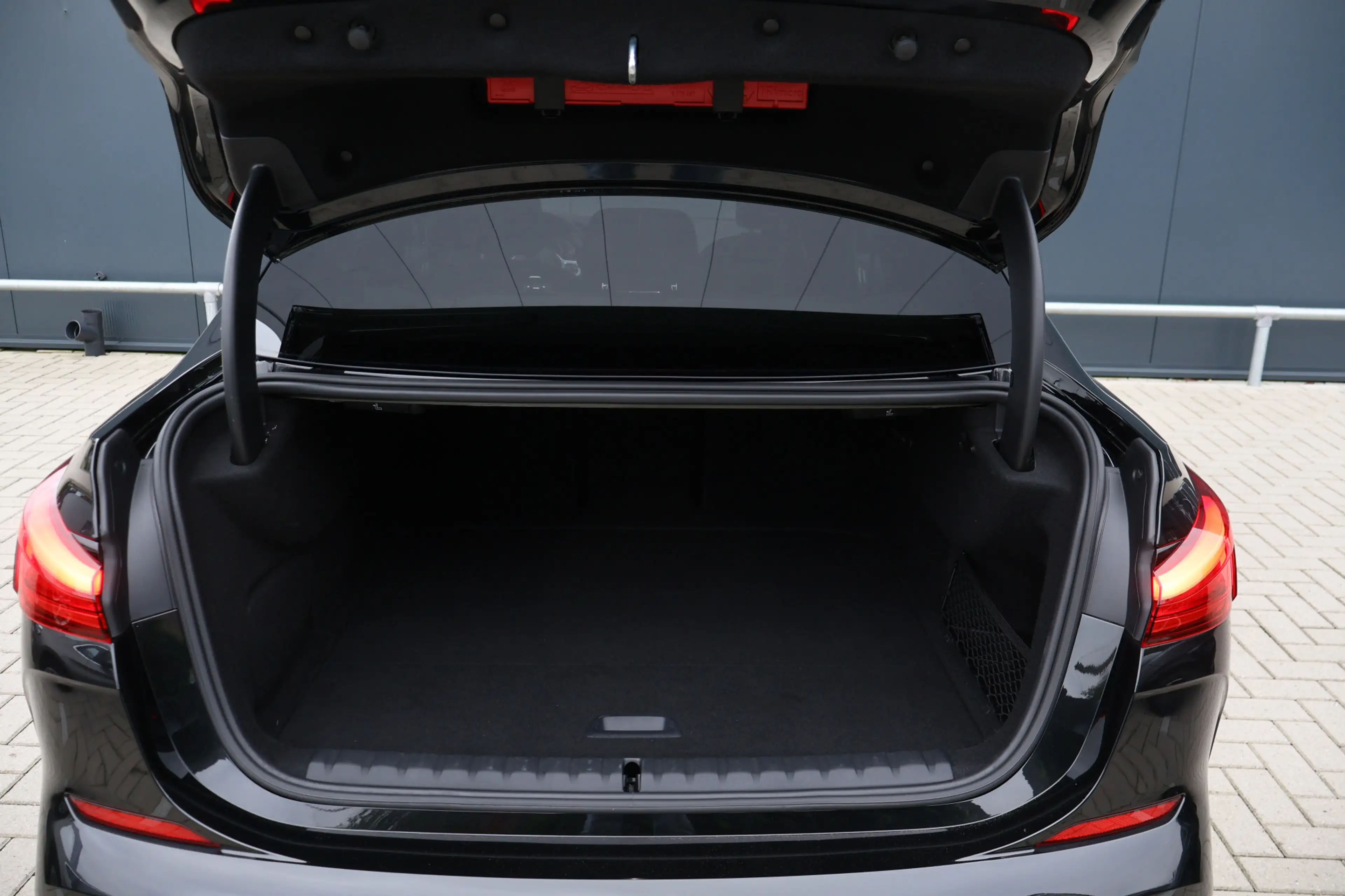 BMW 218 2-serie Gran Coupé 218i M-Sport Executive Edition — photo 34