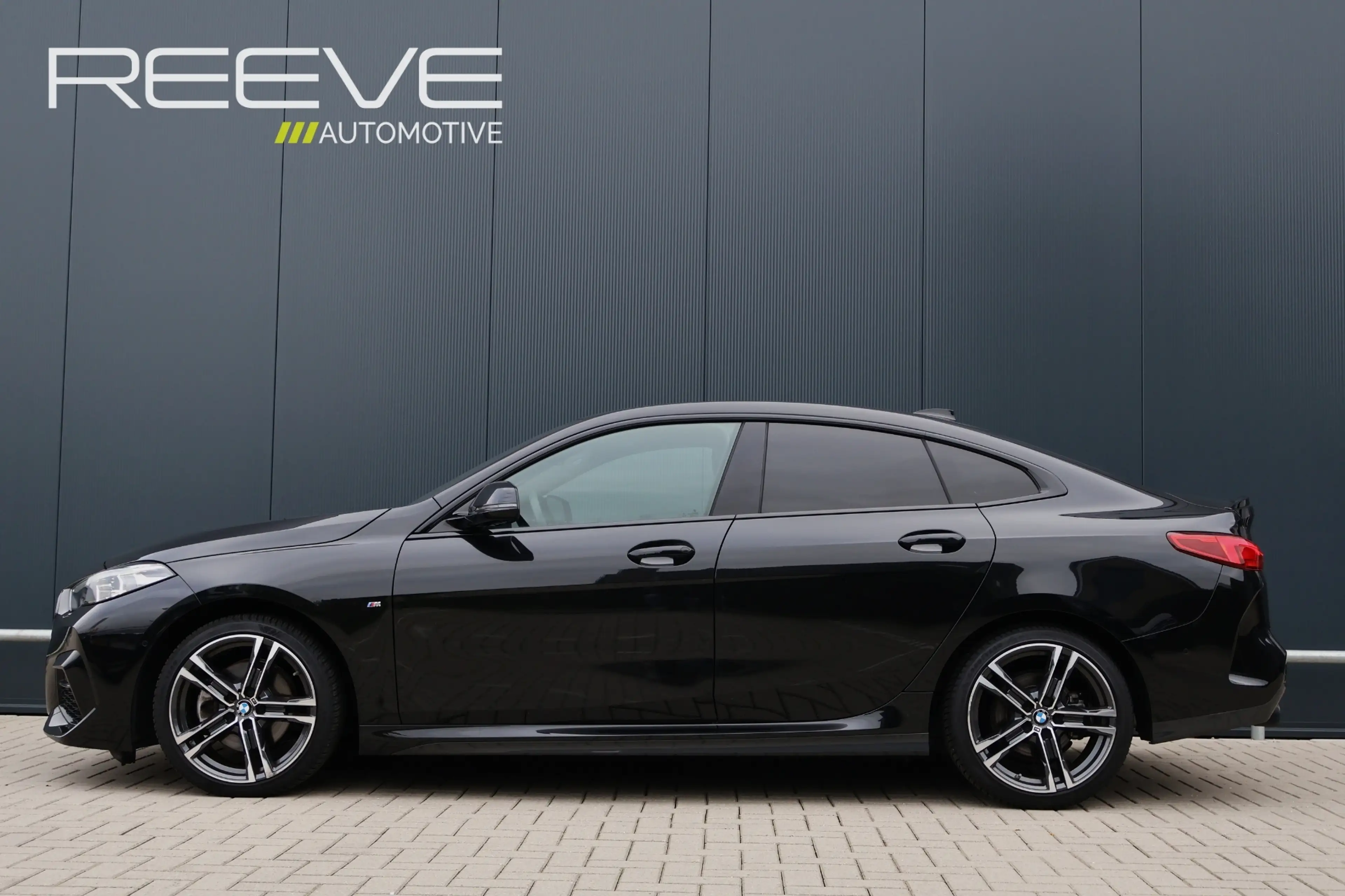 BMW 218 2-serie Gran Coupé 218i M-Sport Executive Edition — photo 2