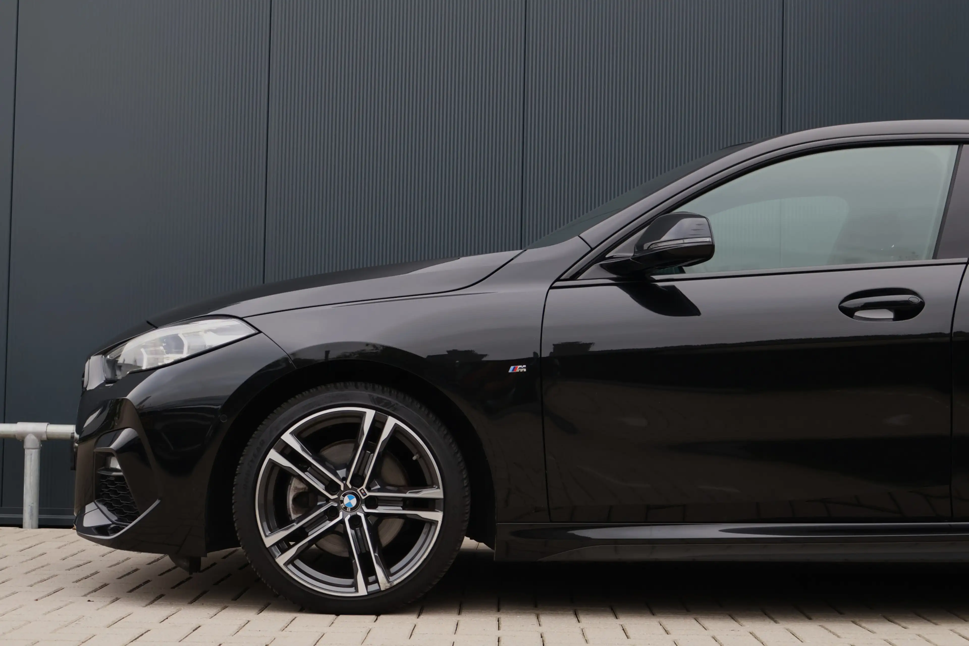 BMW 218 2-serie Gran Coupé 218i M-Sport Executive Edition — photo 13