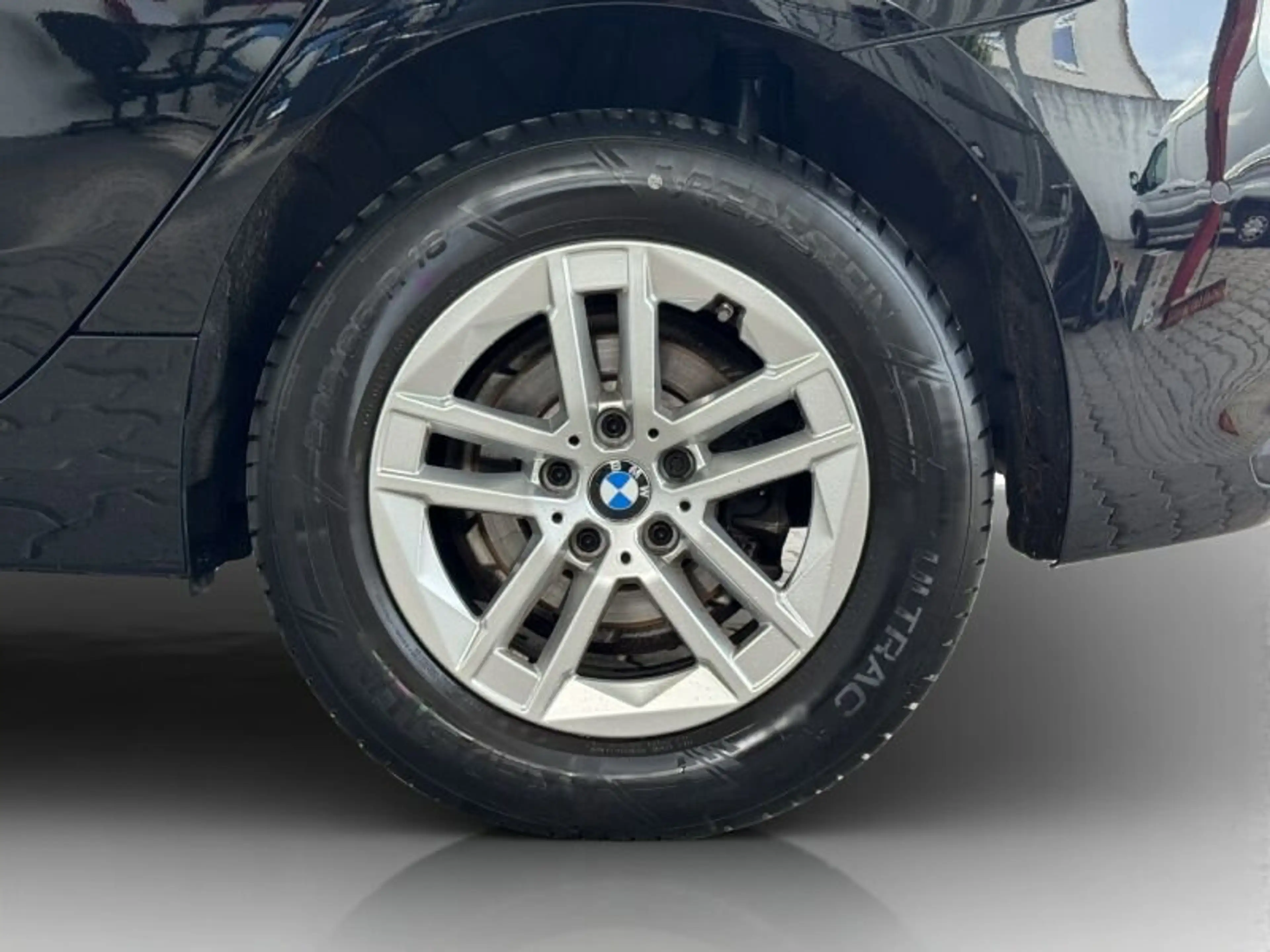 BMW 216 iA Active Tourer Navi.LED.DrivbeAss.Rükamera — photo 12
