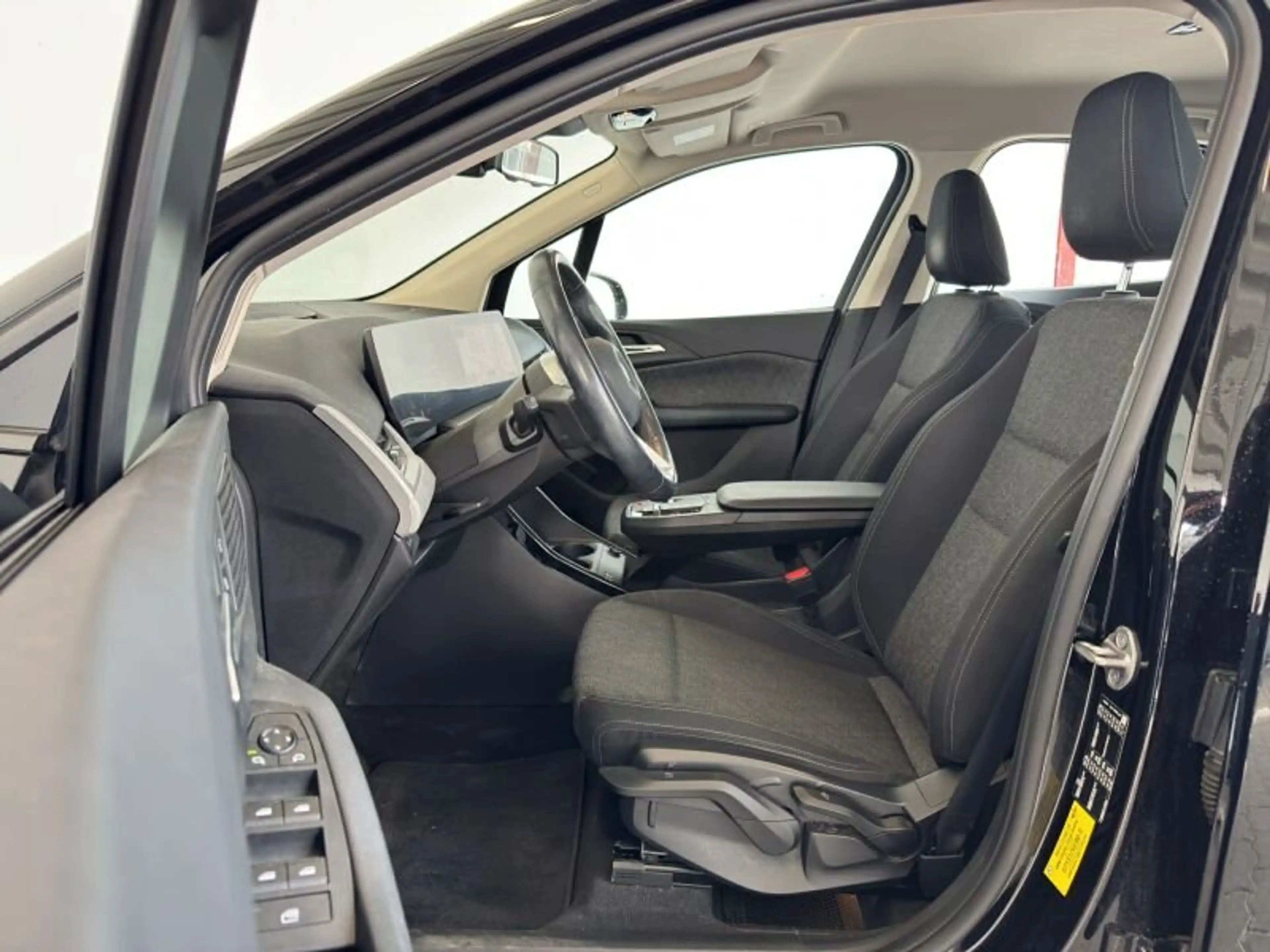 BMW 216 iA Active Tourer Navi.LED.DrivbeAss.Rükamera — photo 10