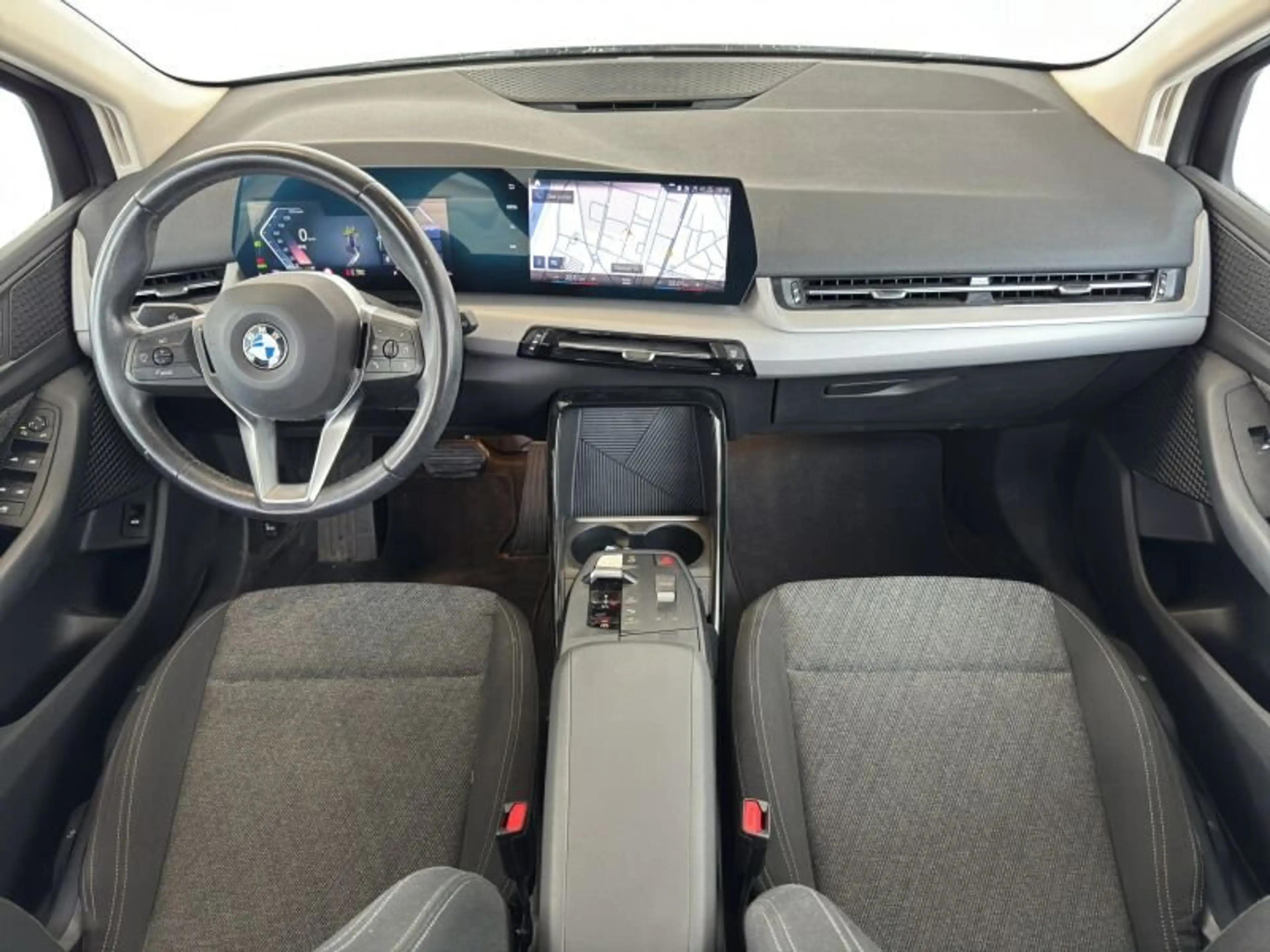 BMW 216 iA Active Tourer Navi.LED.DrivbeAss.Rükamera — photo 9