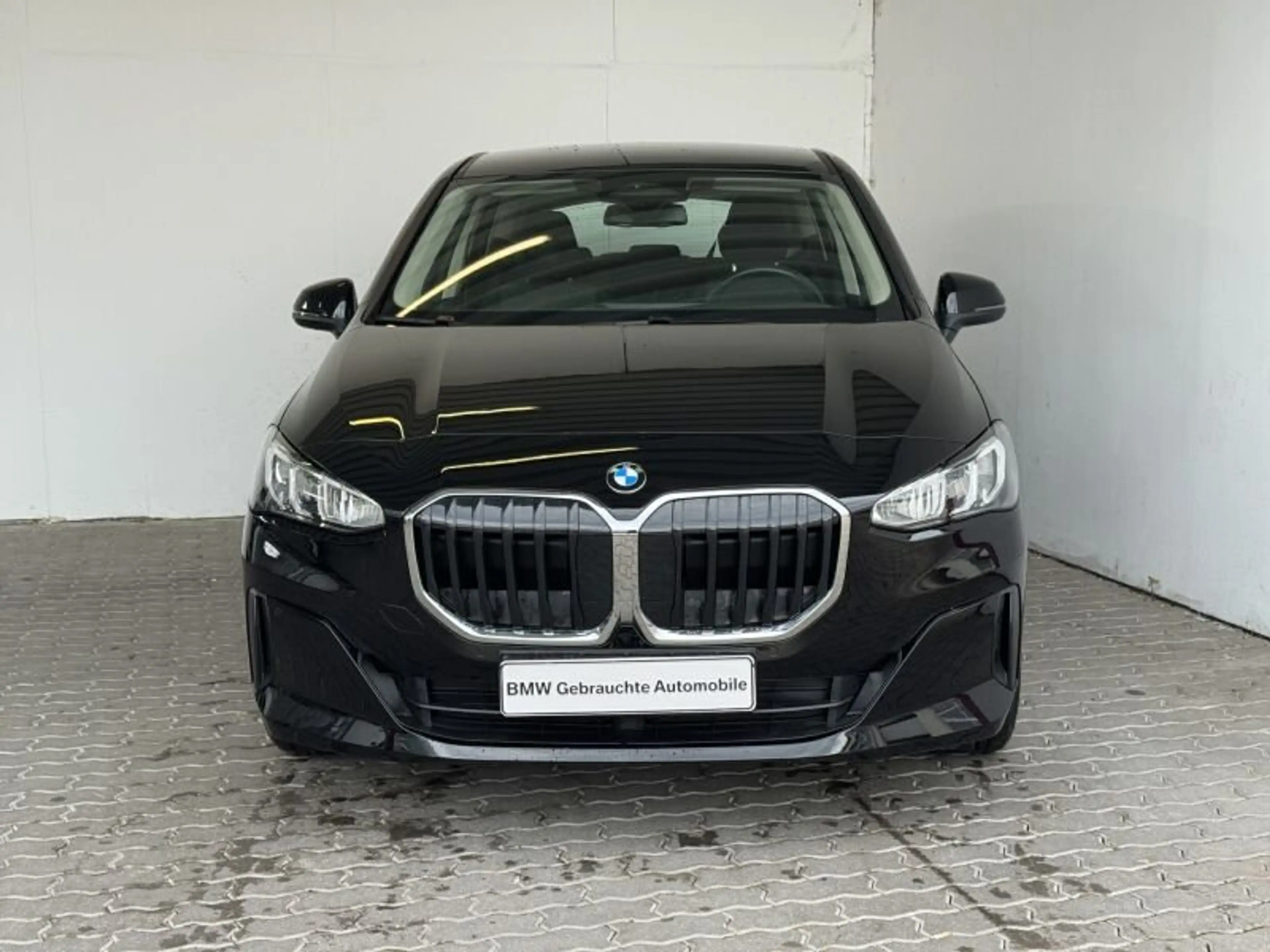 BMW 216 iA Active Tourer Navi.LED.DrivbeAss.Rükamera — photo 4