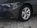 Volkswagen Golf VIII Variant 1.5 eTSi DSG Life ACC NaviMedia LE... Grau - thumbnail 11