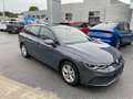 Volkswagen Golf VIII Variant 1.5 eTSi DSG Life ACC NaviMedia LE... Grau - thumbnail 4