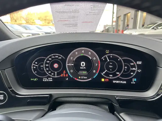 Porsche Cayenne III E-Hybrid Black Edition Aut. / AHK / Pano / 21" Ansicht 24