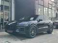 Porsche Cayenne III E-Hybrid Black Edition Aut. / AHK / Pano / 21" Schwarz - thumbnail 2