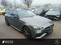 Mercedes-Benz C 300 e T AMG+Pano+Fahrass.P+Night+Kamera+LED+SH Grau - thumbnail 3