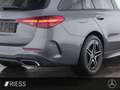 Mercedes-Benz C 300 e T-Modell mit EQ Hybrid Technologie SD Grau - thumbnail 4