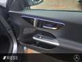 Mercedes-Benz C 300 e T AMG+Pano+Fahrass.P+Night+Kamera+LED+SH Grau - thumbnail 22