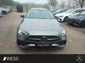 Mercedes-Benz C 300 e T AMG+Pano+Fahrass.P+Night+Kamera+LED+SH Grau - thumbnail 2
