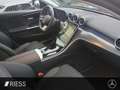 Mercedes-Benz C 300 e T AMG+Pano+Fahrass.P+Night+Kamera+LED+SH Grau - thumbnail 21