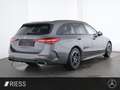 Mercedes-Benz C 300 e T-Modell mit EQ Hybrid Technologie SD Grau - thumbnail 2