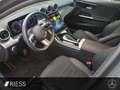 Mercedes-Benz C 300 e T AMG+Pano+Fahrass.P+Night+Kamera+LED+SH Grau - thumbnail 9