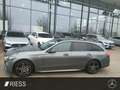 Mercedes-Benz C 300 e T AMG+Pano+Fahrass.P+Night+Kamera+LED+SH Grau - thumbnail 4