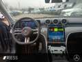 Mercedes-Benz C 300 e T AMG+Pano+Fahrass.P+Night+Kamera+LED+SH Grau - thumbnail 10