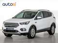 Ford Kuga 1.5 ECOBOOST 88KW TREND+ 5P Blanco - thumbnail 1
