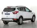 Ford Kuga 1.5 ECOBOOST 88KW TREND+ 5P Blanco - thumbnail 4