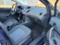 Ford Fiesta 1.25 Limited Lage Km-stand met Nap! Airco Blauw - thumbnail 6