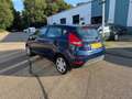 Ford Fiesta 1.25 Limited Lage Km-stand met Nap! Airco Blauw - thumbnail 3