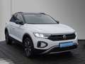 Volkswagen T-Roc 1.0 TSI GOAL / LED/ Navi/ AHK/ ACC/ DAB+ Weiß - thumbnail 4