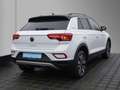 Volkswagen T-Roc 1.0 TSI GOAL / LED/ Navi/ AHK/ ACC/ DAB+ Weiß - thumbnail 5