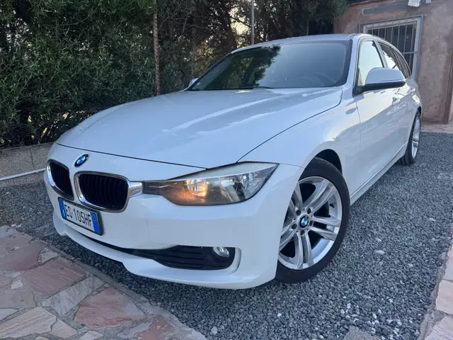 BMW 316 316d
