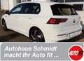 Volkswagen Golf GTI ACC HeadUp IQ-Light Keyless AUTOGAS Weiß - thumbnail 1