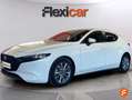 Mazda 3 2.0 SKYACTIV-X EVOLUTION-X Blanc - thumbnail 3