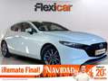 Mazda 3 2.0 SKYACTIV-X EVOLUTION-X Blanc - thumbnail 1