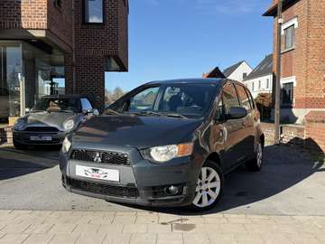 Colt 1.3i Instyle // AIRCO //