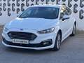 Ford Mondeo 2.0TDCI Titanium 150 Blanco - thumbnail 4