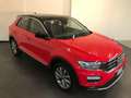 Volkswagen T-Roc 1.0 TSI Style BlueMotion Tech. Rood - thumbnail 3