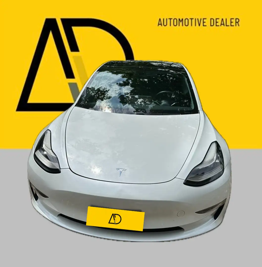Tesla Model 3 Performance Dual Motor awd - 2
