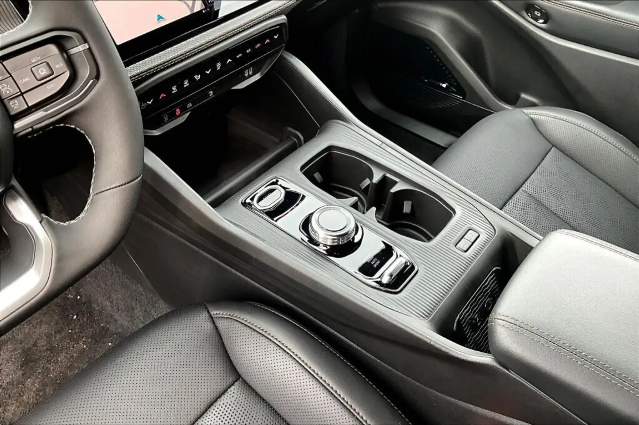 Jeep Cherokee снимка Jeep Cherokee