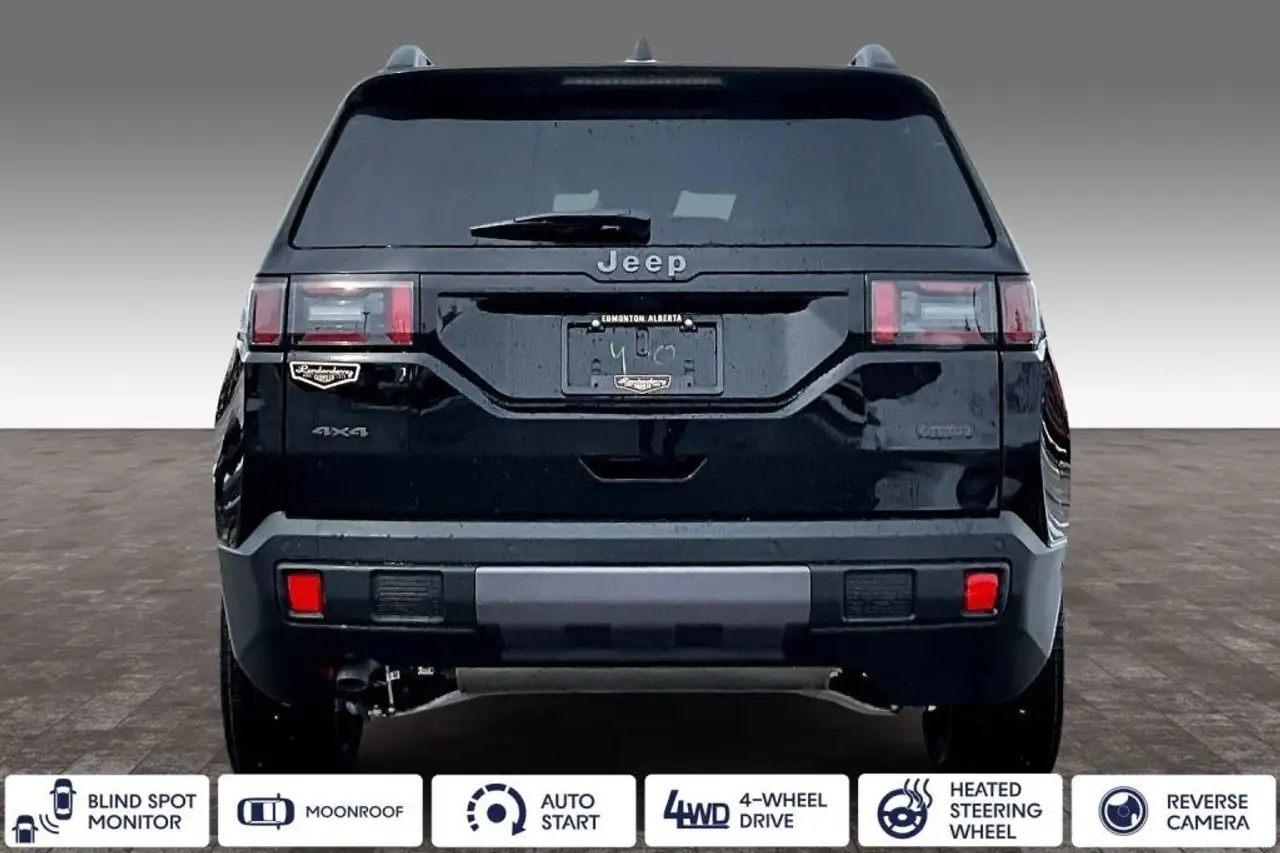 Jeep Cherokee снимка Jeep Cherokee
